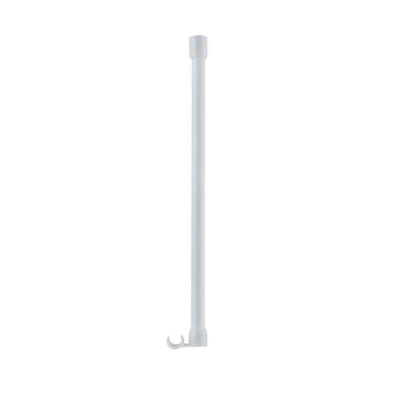 Loftsvedhæng Universal 60cm Hvid Kleine Wolke