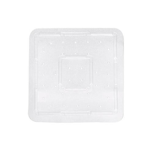 Skridsikker Måtte Softy 55x55cm Hvid Kleine Wolke