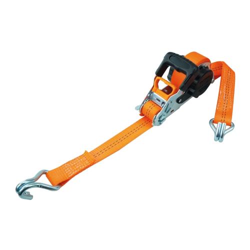 Spændebånd Med Automatisk Opruller, 35mmx5m, Fasty