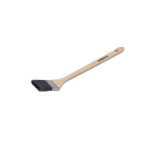 Angle Brush Allround Long Wood 50mm 10pcs Anza