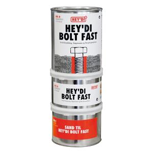 Hey'di Epoxylim Fast Bultad 1,5kg