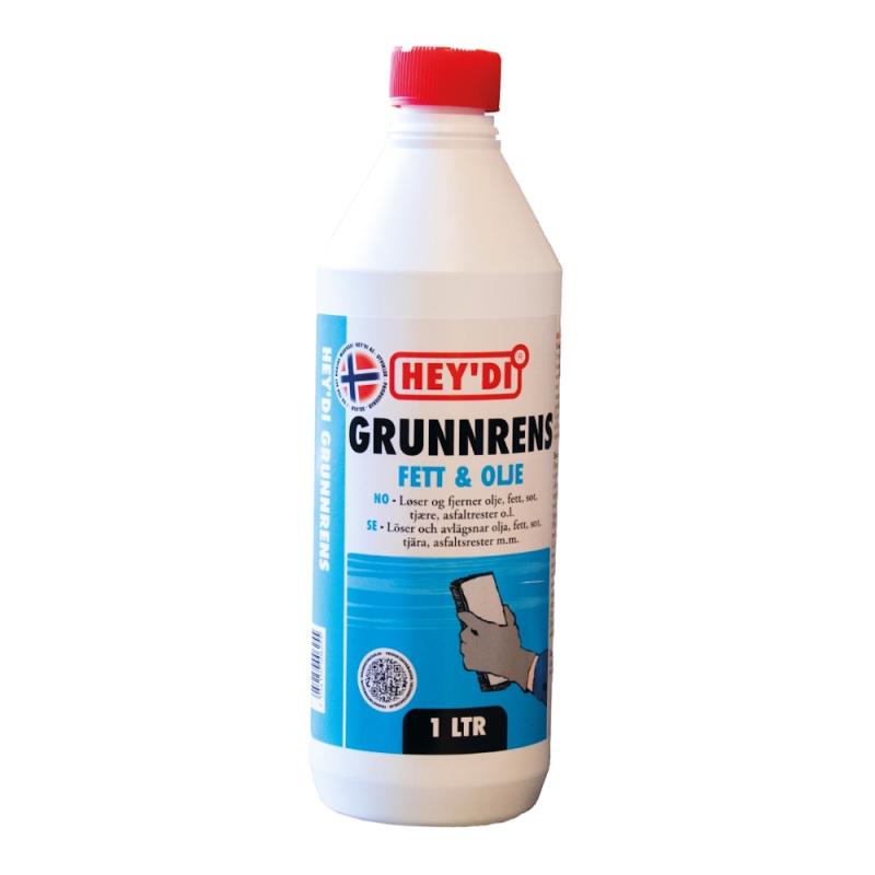 Hey'di Rengøringsprimer 1 Liter