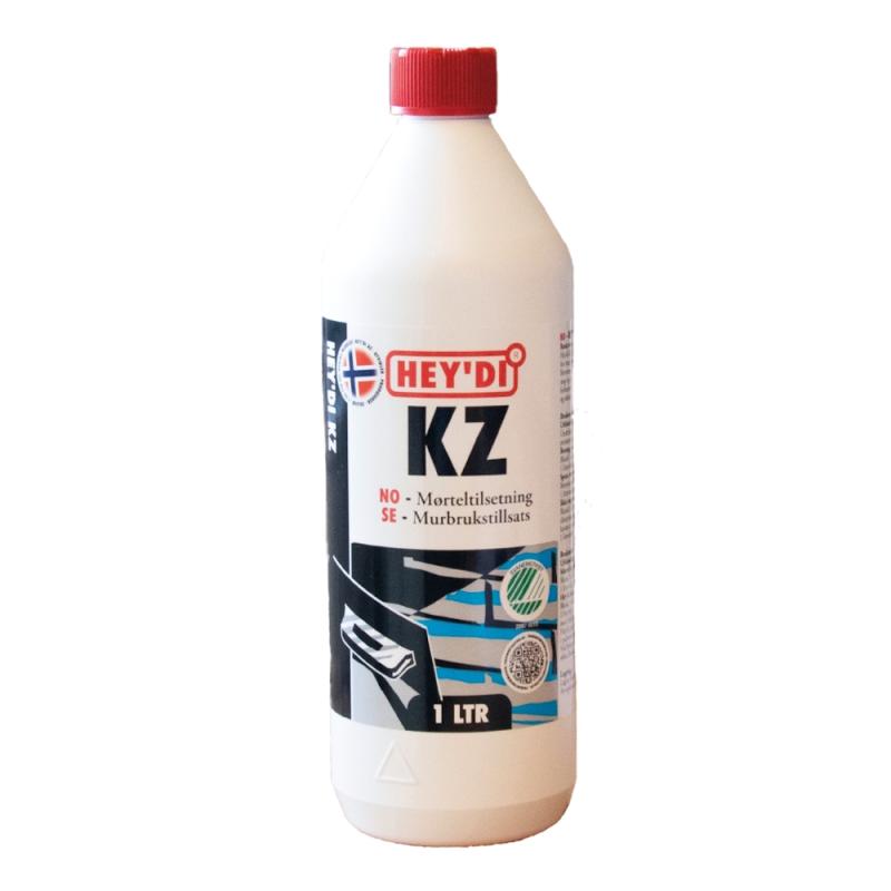 Hey'di Tillsats KZ Primer 1 Liter