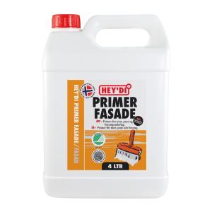 Hey'di Facadegrunder 4 Liter