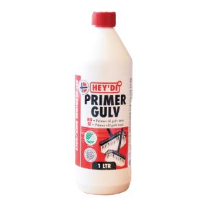 Hey'di Primer Gulv 1 Liter
