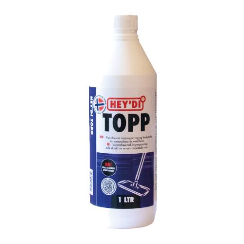 Hey'di Imprægnering Topp 1 Liter
