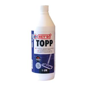 Hey'di Imprægnering Topp 1 Liter
