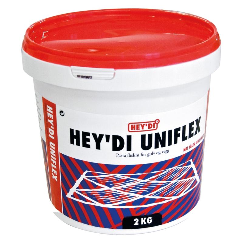 Hey'di Pastalim Uniflex 2kg