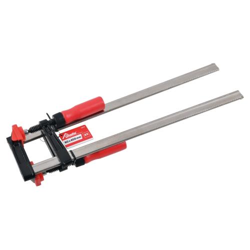 Skruvtving 400x80mm 2stx6pak Onsite