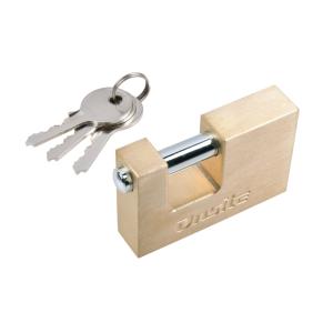 Hänglås 70mm Bultlås Onsite