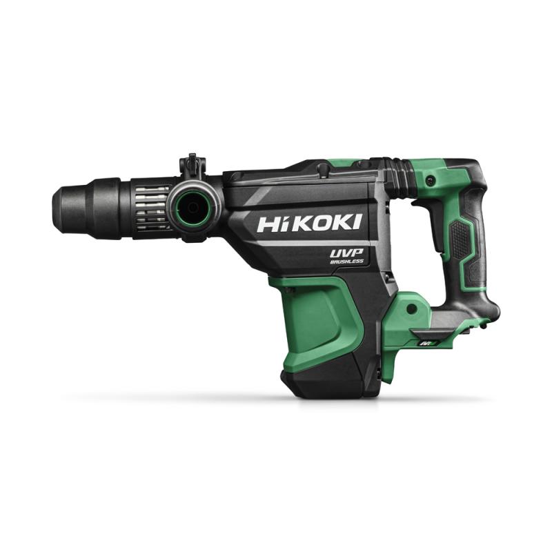 Kombihammer 36V (MULTI VOLT) DH3640DA Tool Only Hikoki DH3640DAW2Z