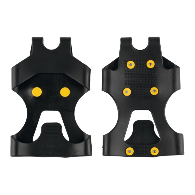 Anti-Slip Til Sko L 40-43 6stk Atom