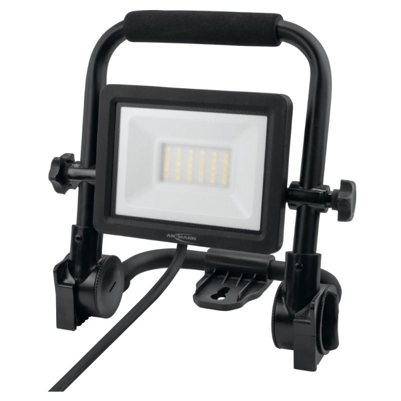 Arbetsbelysning LED 2200lm 20W IP65 Ansmann