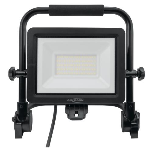 Arbejdsbelysning LED 5400lm 50W IP65 Ansmann