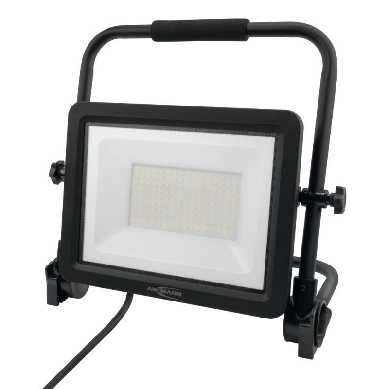 Arbetsbelysning LED 100W 12000lm IP65 Ansmann