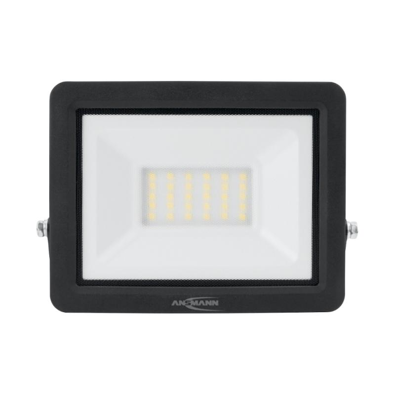 Forlygte Væg LED 2200lm 20W IP65 Ansmann