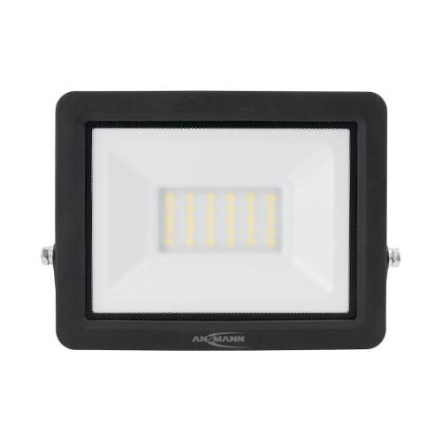 Forlygte Væg LED 2200lm 20W IP65 Ansmann