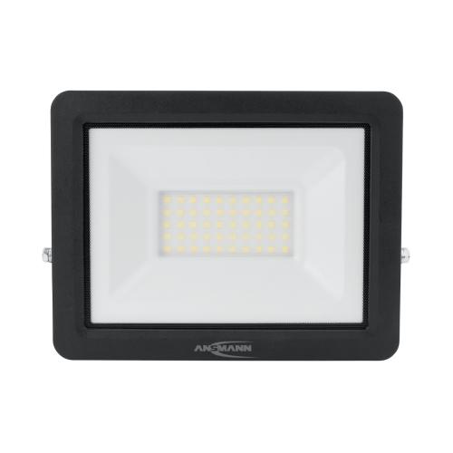 Forlygte Væg LED 3300lm 30W IP65 Ansmann