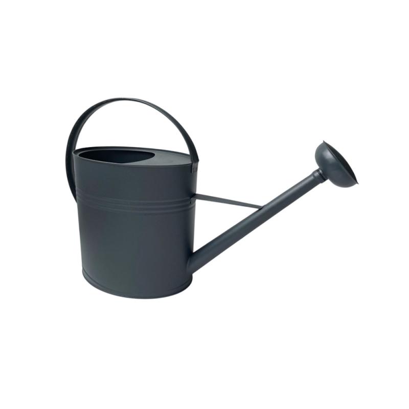 Vandkande Tin 10L Antracit Matt Nyby