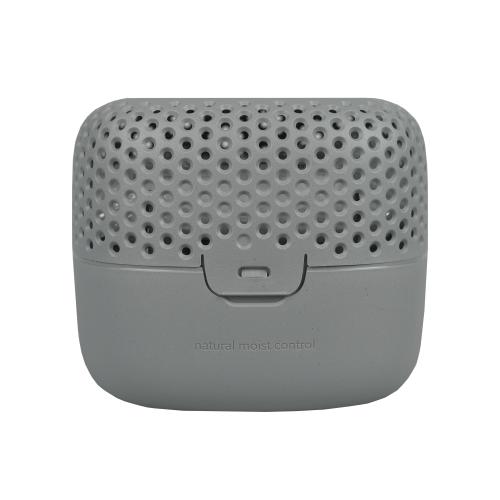 Luftavfuktare Home S3 Grå Torrbollen