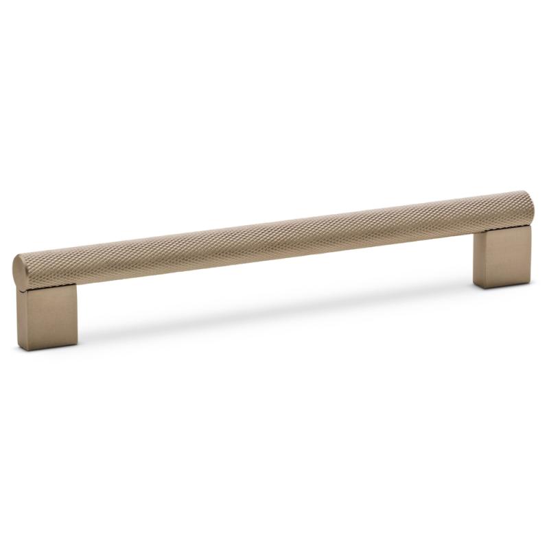 Køkkengreb Selma C/C 160mm 2stk Habo (Sand)