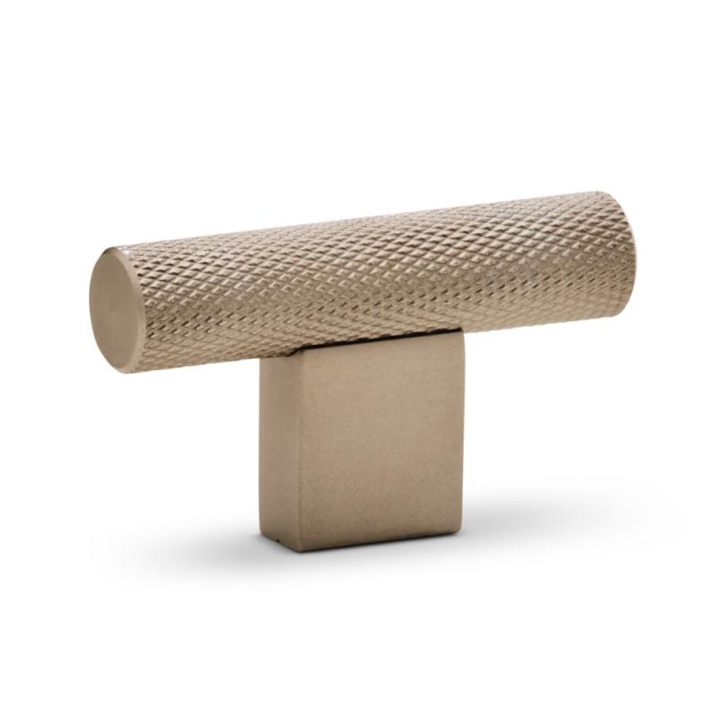 Knop Liam 50mm Sand Habo 31065