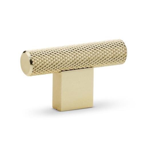 Bud Liam 50mm Brass Habo 31066