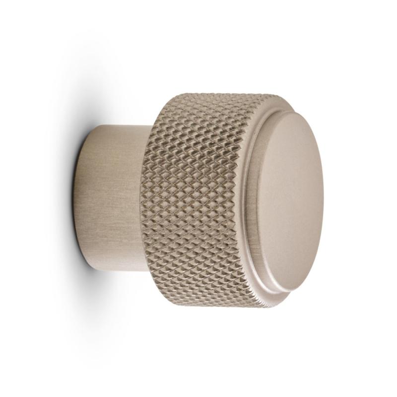 Knop Noah 25mm Sand Habo 31071