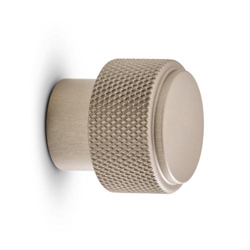 Knop Noah 25mm Sand Habo 31071