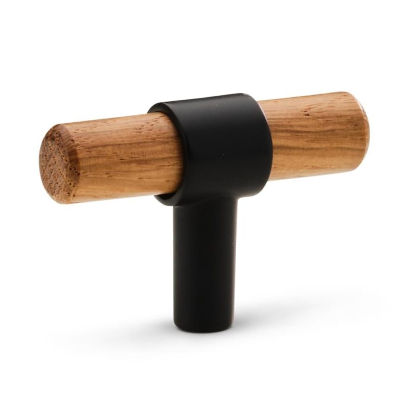 Knop Ebbe 50mm Eg Habo 31097