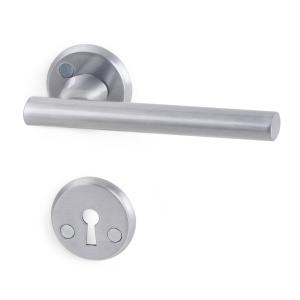 Door Handle Lyon 135mm Habo