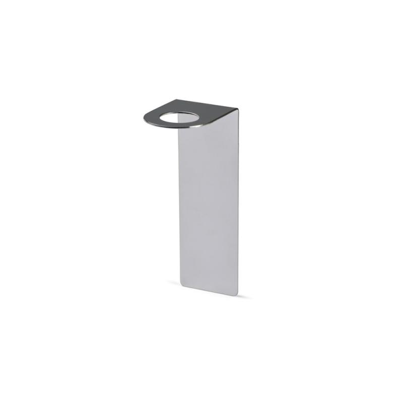 Sæbepumpeholder Flair Rustfrit Stål Habo 31116