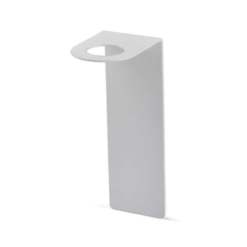 Sæbepumpeholder Flair Habo (White)