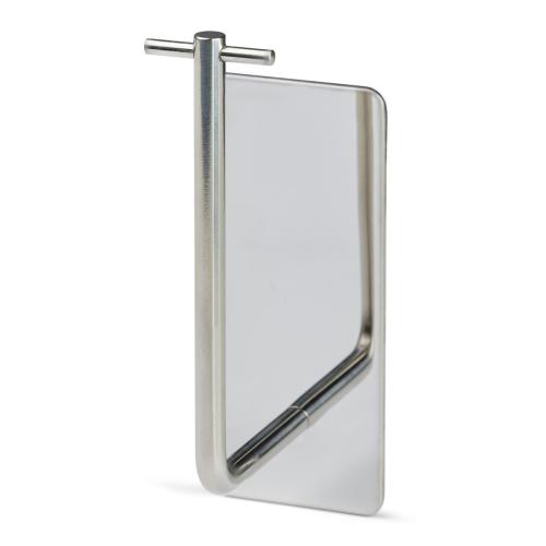 Reservpappershållare Flair Rostfritt Habo 31119