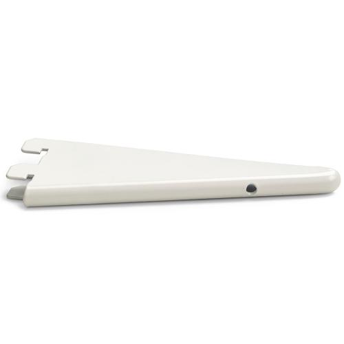 Konsol 350 Hvid 350mm 10stk Habo 30944