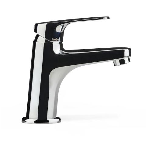 Håndvaskarmatur Gerbera Chrom Habo 31147