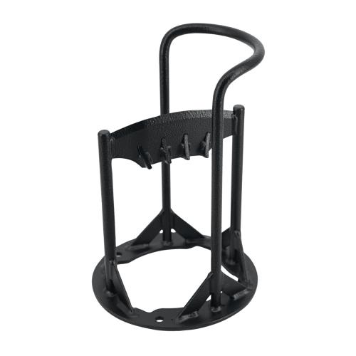 Brændekløver Stickan Vastbo