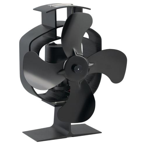 Komfurventilator Oscillerende Vastbo