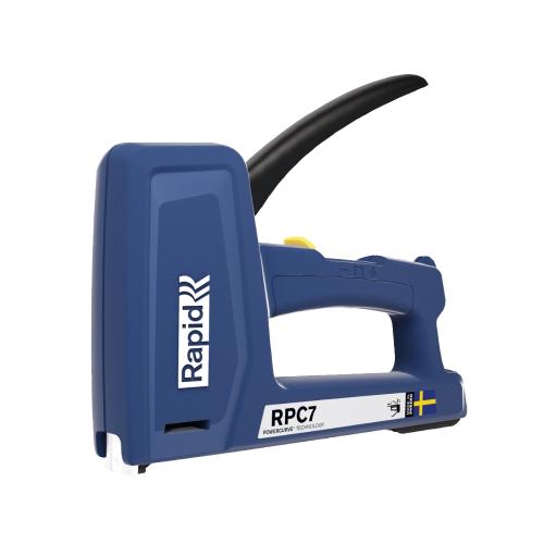 Hæftepistol Ergomonic Rapid