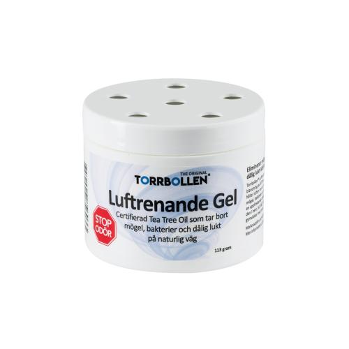 Luftrenser 40z 113g Torrbollen