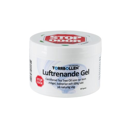 Luftrenser 80z 227g Torrbollen