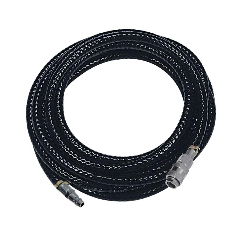 Tryckluftslang PVC 10m Stanley