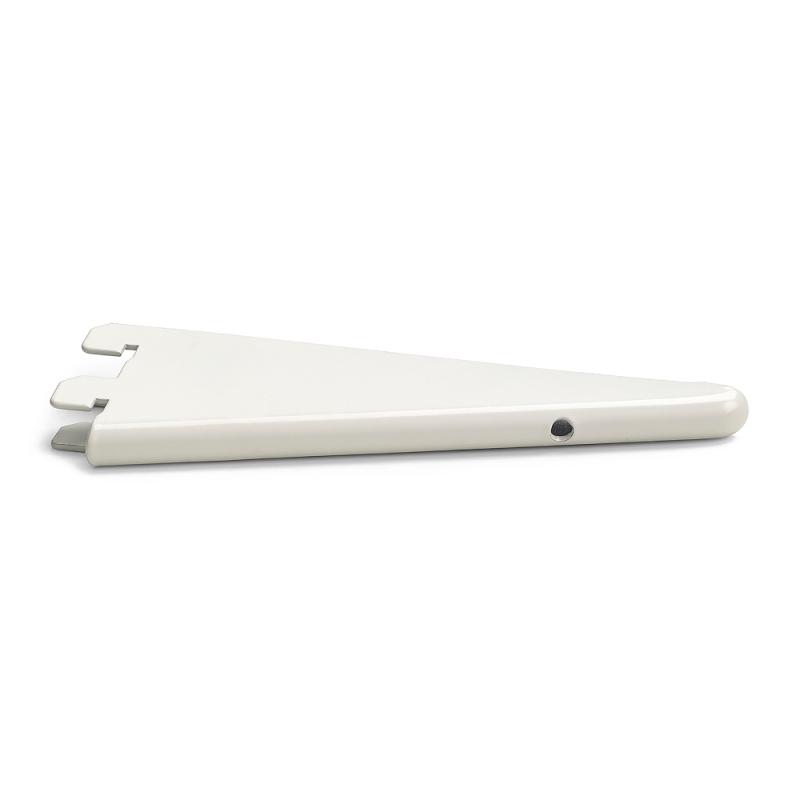 Konsol 200 Hvid 200mm Habo 30941