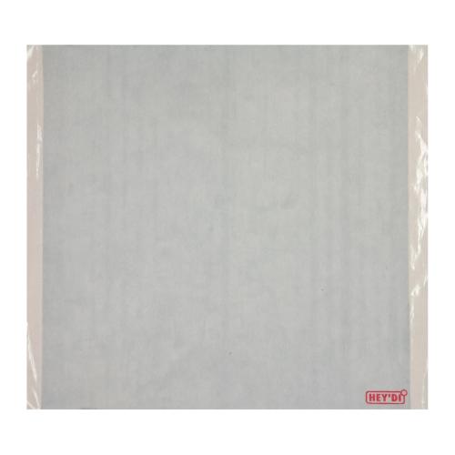 Hey'di Brunnsmanschett 37x37cm