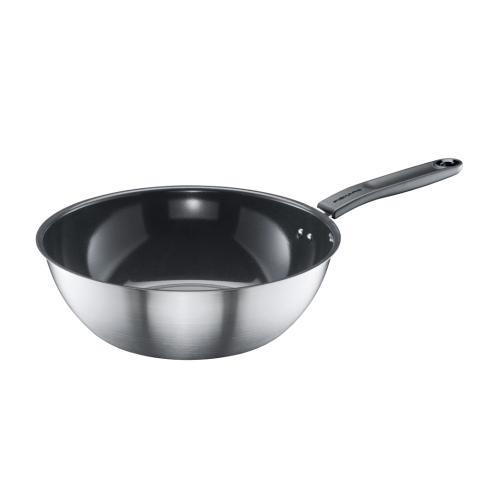 Wokpanna Functional Form 28cm Keramisk Fiskars