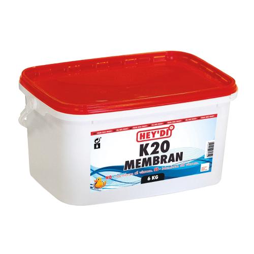 Hey'di Membran K20 6kg