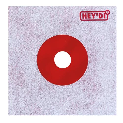 Hey'di Rörmanschett RM