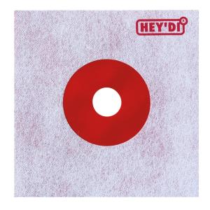 Hey'di Rörmanschett RM