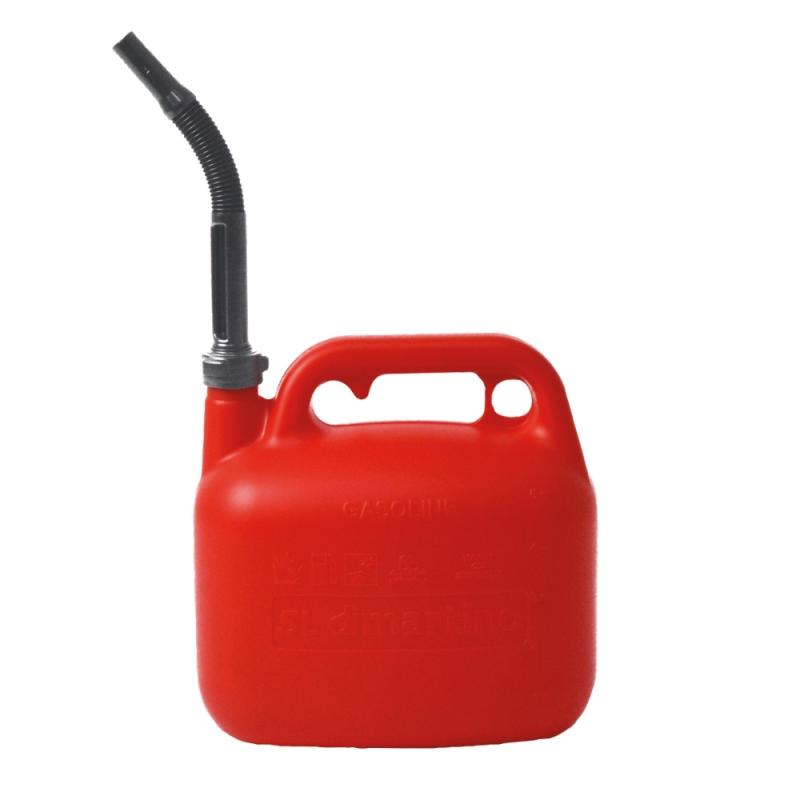Bensindunk 5L Alta