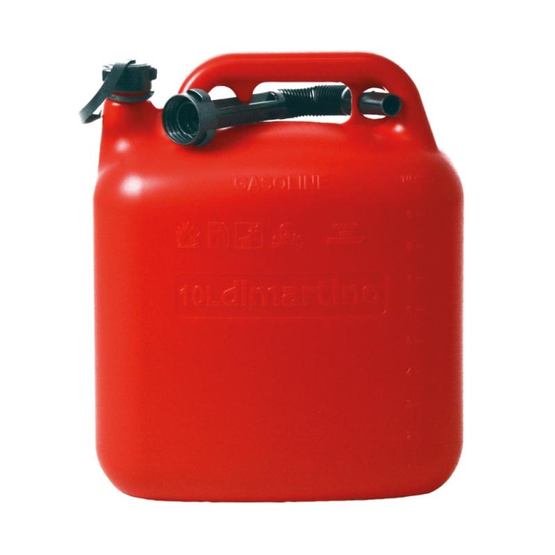 Bensindunk 10L Alta